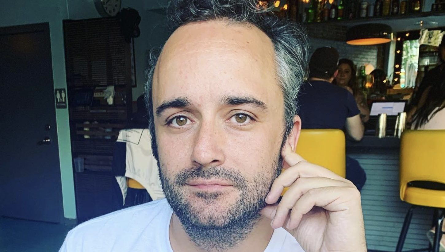 Who Was James Barker? 5 Things to Know About the ‘Love Island’ Producer Who Died